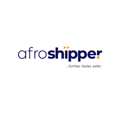 Afroshipper Logo Big